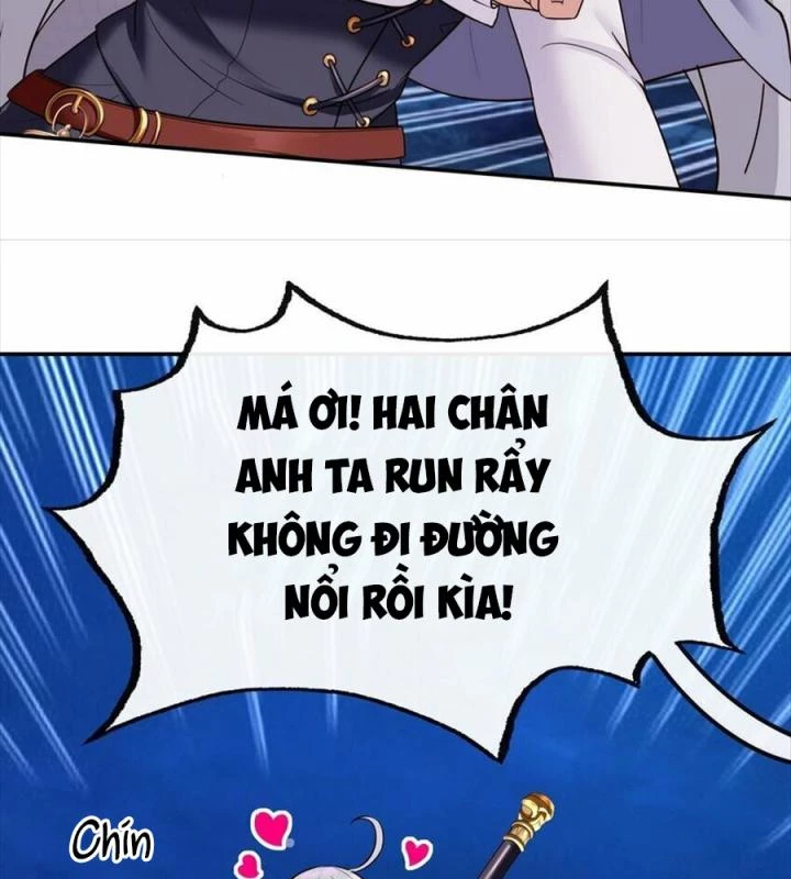 Thích Đuôi Lớn Thì Sao? Chapter 24 - Trang 2