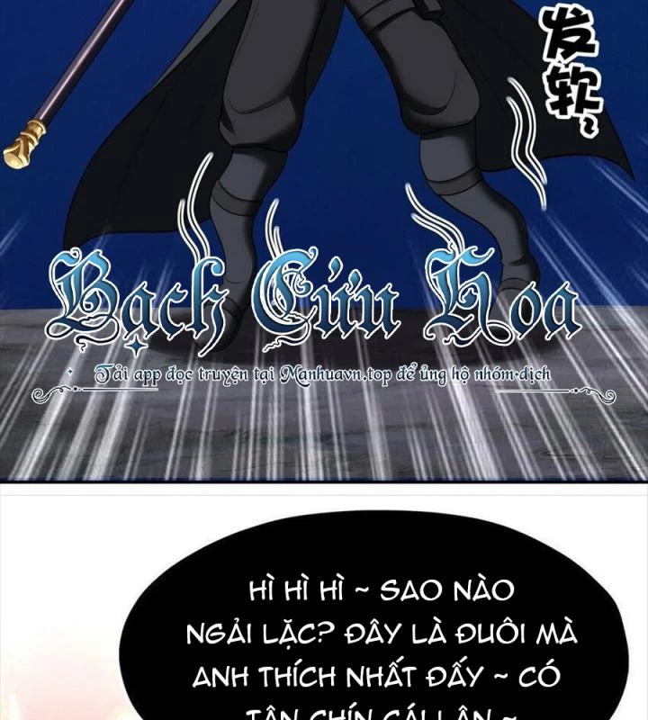 Thích Đuôi Lớn Thì Sao? Chapter 24 - Trang 2