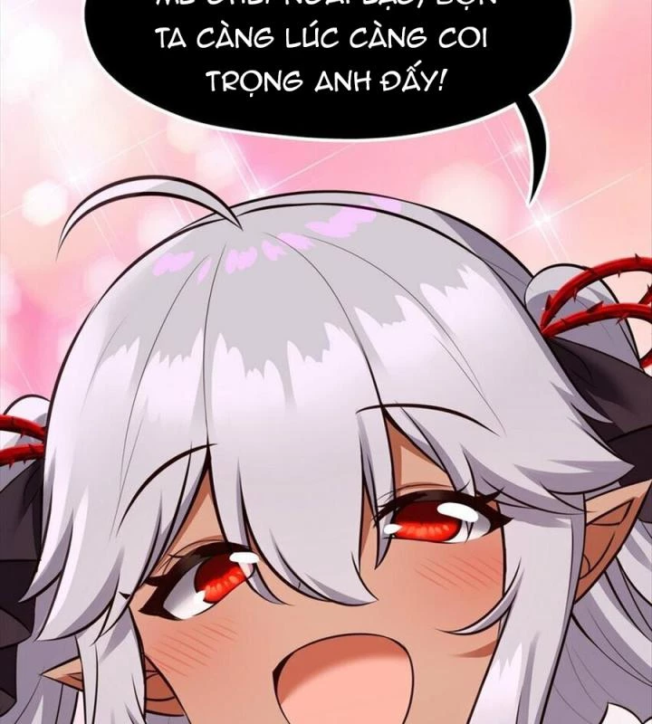 Thích Đuôi Lớn Thì Sao? Chapter 24 - Trang 2