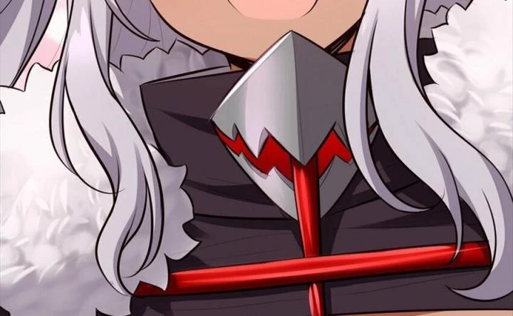 Thích Đuôi Lớn Thì Sao? Chapter 24 - Trang 2