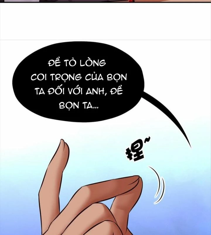 Thích Đuôi Lớn Thì Sao? Chapter 24 - Trang 2