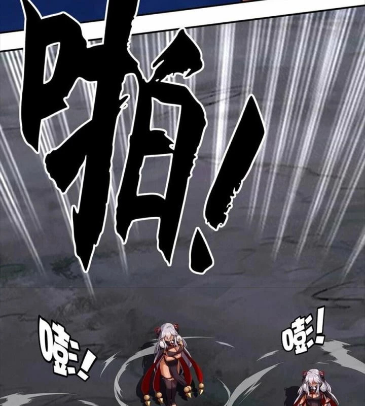 Thích Đuôi Lớn Thì Sao? Chapter 24 - Trang 2