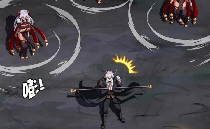 Thích Đuôi Lớn Thì Sao? Chapter 24 - Trang 2