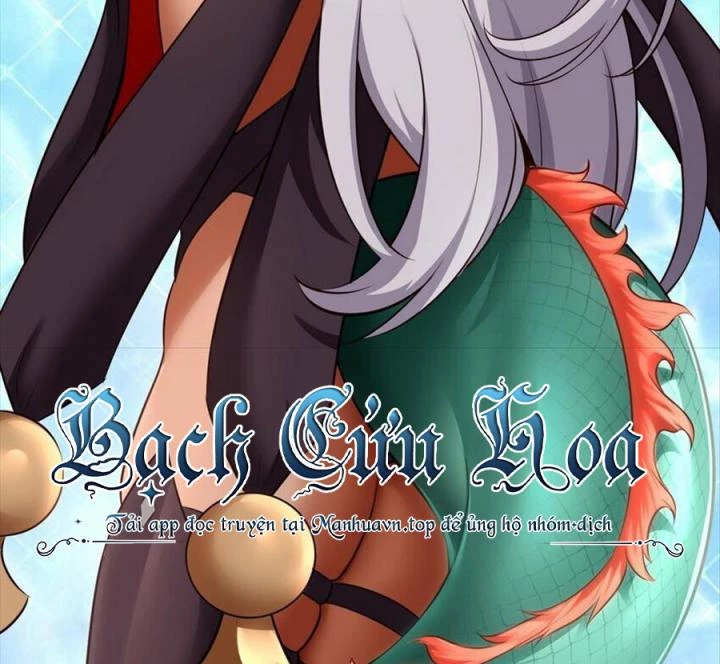 Thích Đuôi Lớn Thì Sao? Chapter 24 - Trang 2