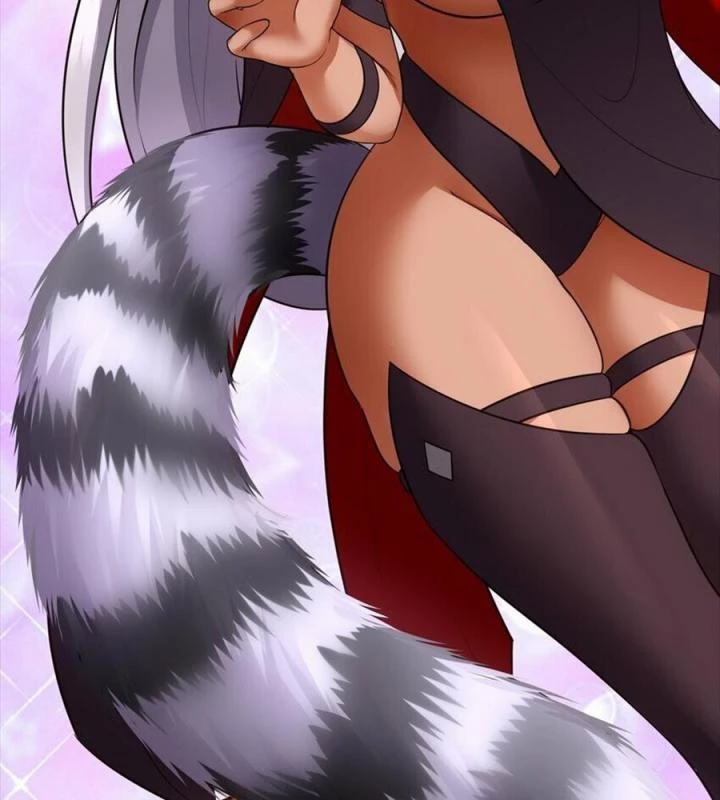 Thích Đuôi Lớn Thì Sao? Chapter 24 - Trang 2