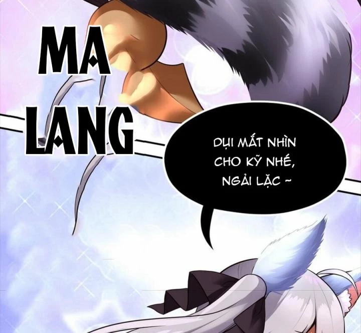 Thích Đuôi Lớn Thì Sao? Chapter 24 - Trang 2