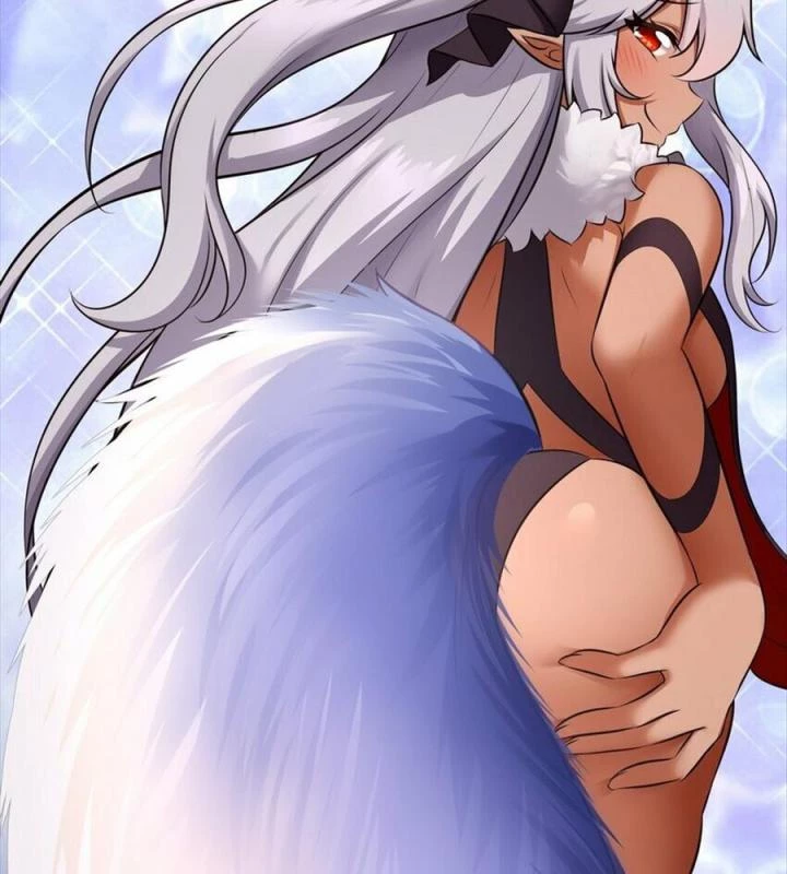 Thích Đuôi Lớn Thì Sao? Chapter 24 - Trang 2