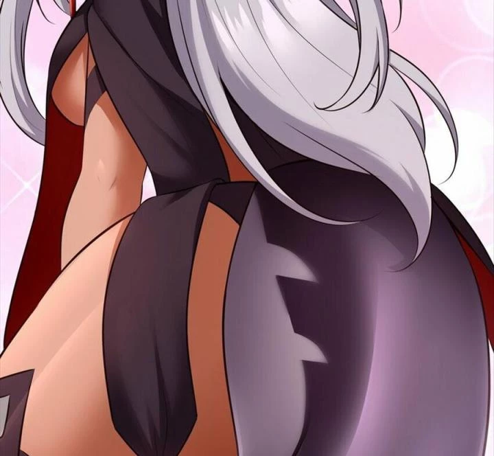 Thích Đuôi Lớn Thì Sao? Chapter 24 - Trang 2