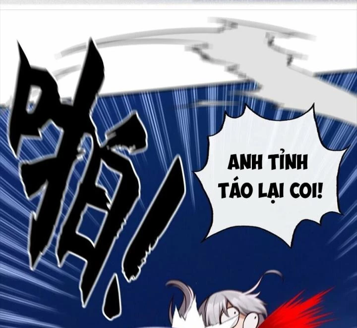 Thích Đuôi Lớn Thì Sao? Chapter 24 - Trang 2