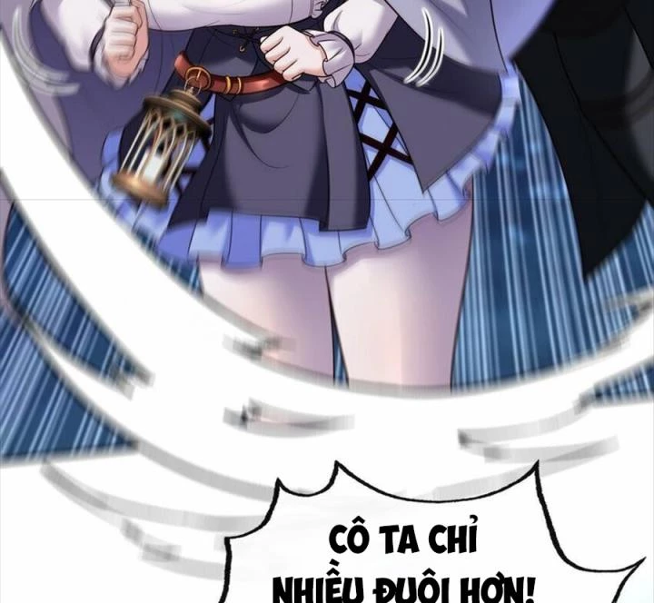 Thích Đuôi Lớn Thì Sao? Chapter 24 - Trang 2