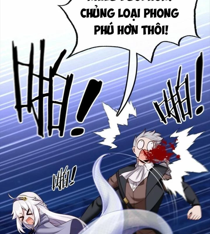 Thích Đuôi Lớn Thì Sao? Chapter 24 - Trang 2