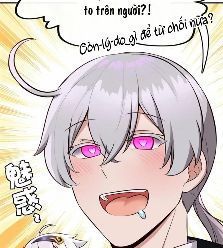 Thích Đuôi Lớn Thì Sao? Chapter 24 - Trang 2