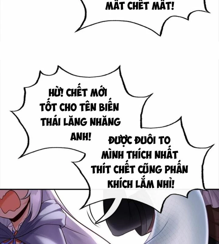 Thích Đuôi Lớn Thì Sao? Chapter 24 - Trang 2