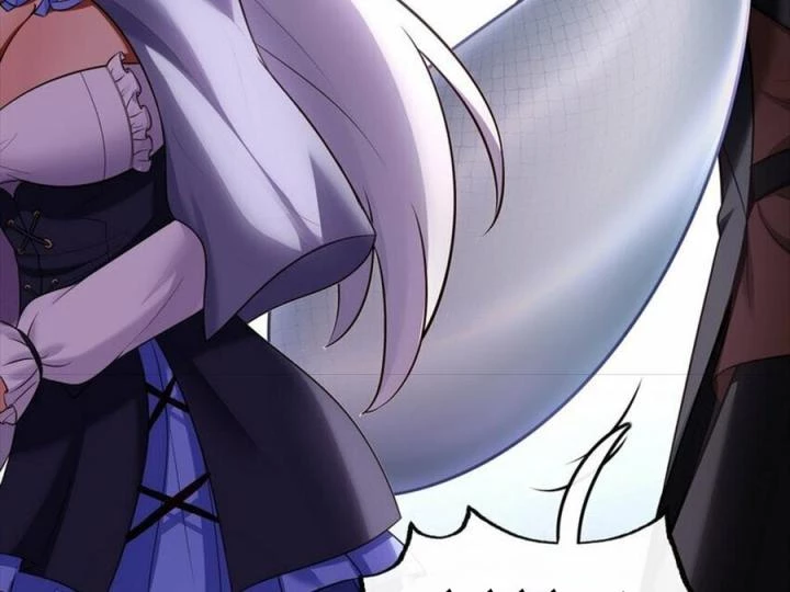 Thích Đuôi Lớn Thì Sao? Chapter 24 - Trang 2