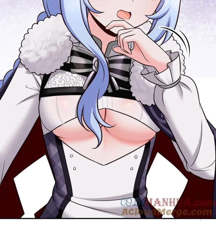 Thích Đuôi Lớn Thì Sao? Chapter 25 - Trang 2