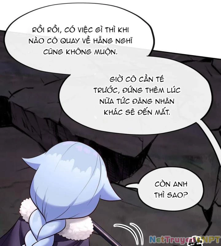 Thích Đuôi Lớn Thì Sao? Chapter 25 - Trang 2