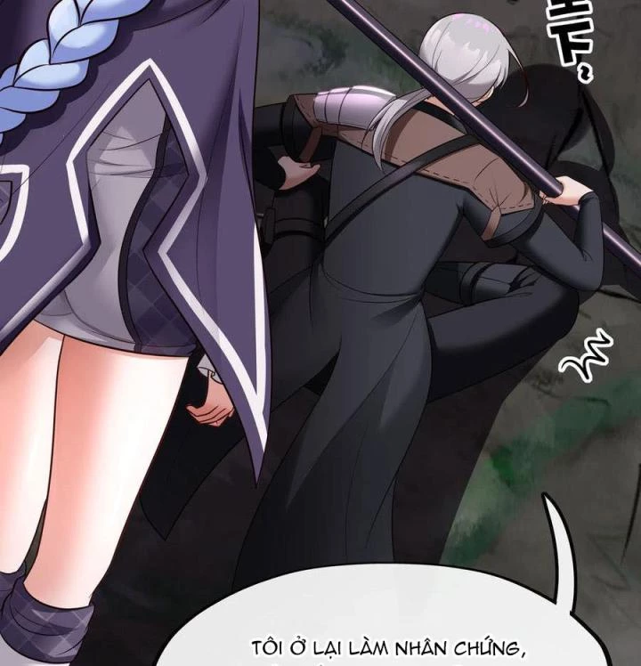 Thích Đuôi Lớn Thì Sao? Chapter 25 - Trang 2