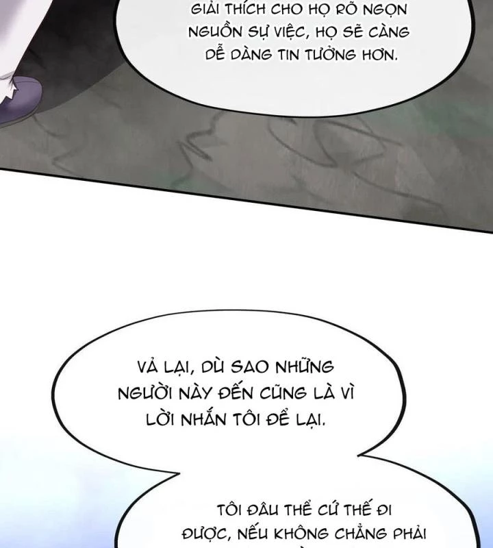 Thích Đuôi Lớn Thì Sao? Chapter 25 - Trang 2
