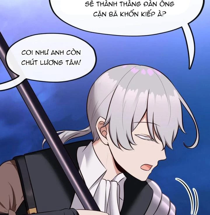 Thích Đuôi Lớn Thì Sao? Chapter 25 - Trang 2