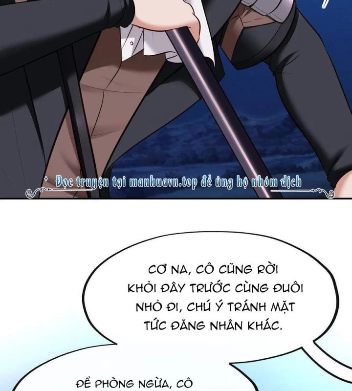 Thích Đuôi Lớn Thì Sao? Chapter 25 - Trang 2