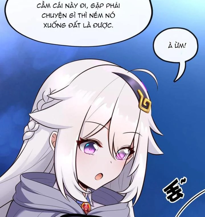 Thích Đuôi Lớn Thì Sao? Chapter 25 - Trang 2