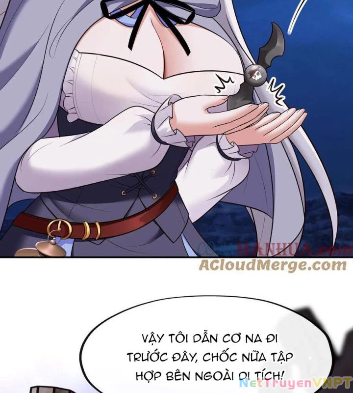 Thích Đuôi Lớn Thì Sao? Chapter 25 - Trang 2