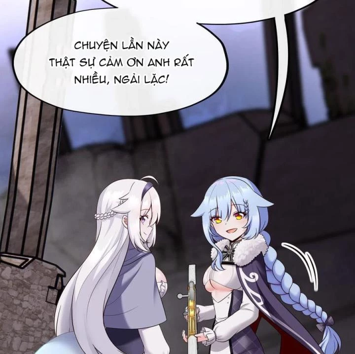 Thích Đuôi Lớn Thì Sao? Chapter 25 - Trang 2