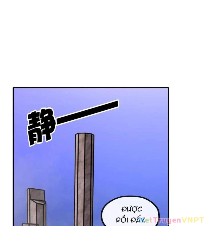 Thích Đuôi Lớn Thì Sao? Chapter 25 - Trang 2