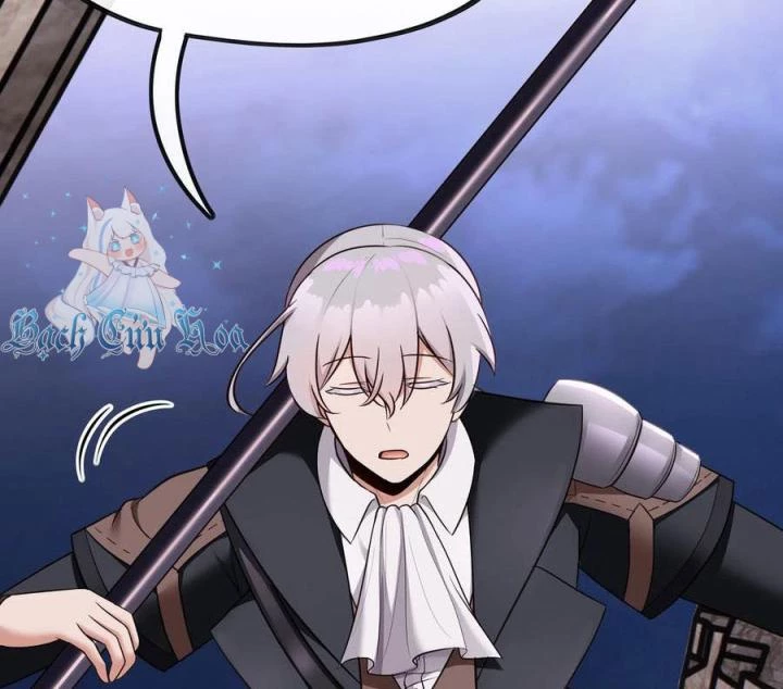 Thích Đuôi Lớn Thì Sao? Chapter 25 - Trang 2