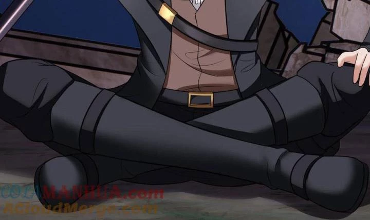 Thích Đuôi Lớn Thì Sao? Chapter 25 - Trang 2