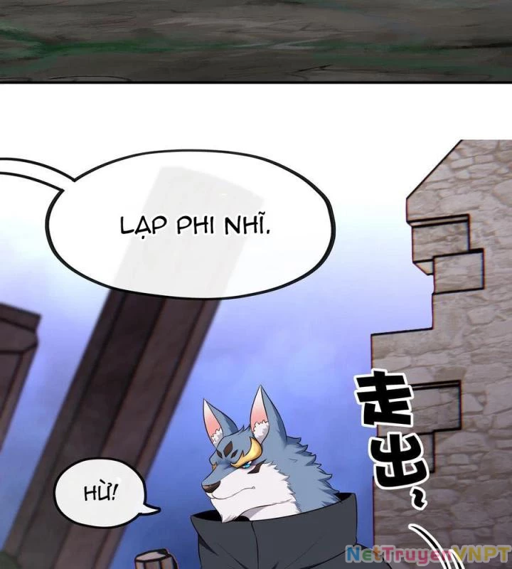 Thích Đuôi Lớn Thì Sao? Chapter 25 - Trang 2