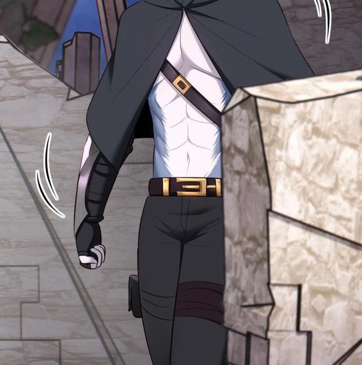 Thích Đuôi Lớn Thì Sao? Chapter 25 - Trang 2