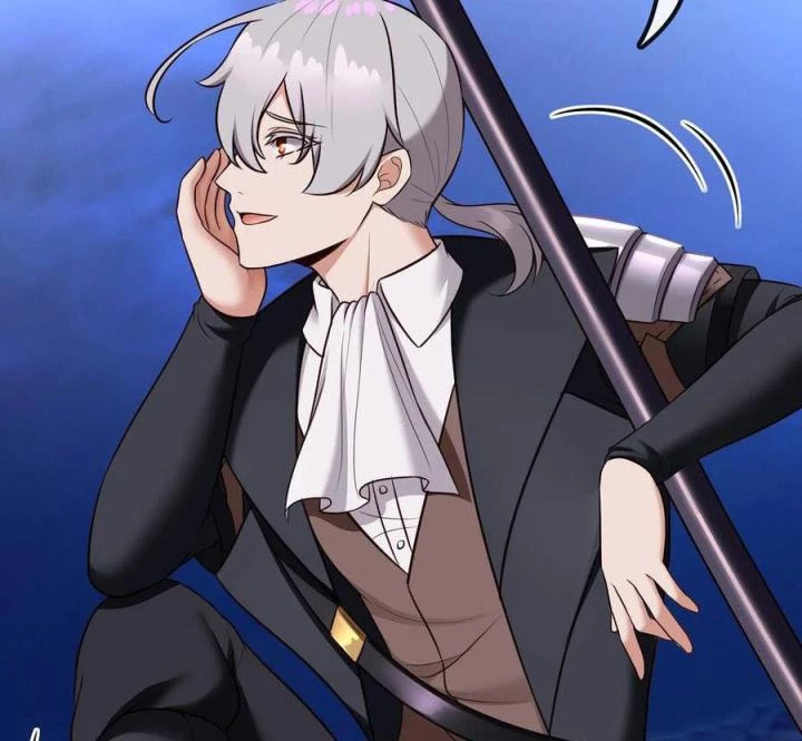 Thích Đuôi Lớn Thì Sao? Chapter 25 - Trang 2