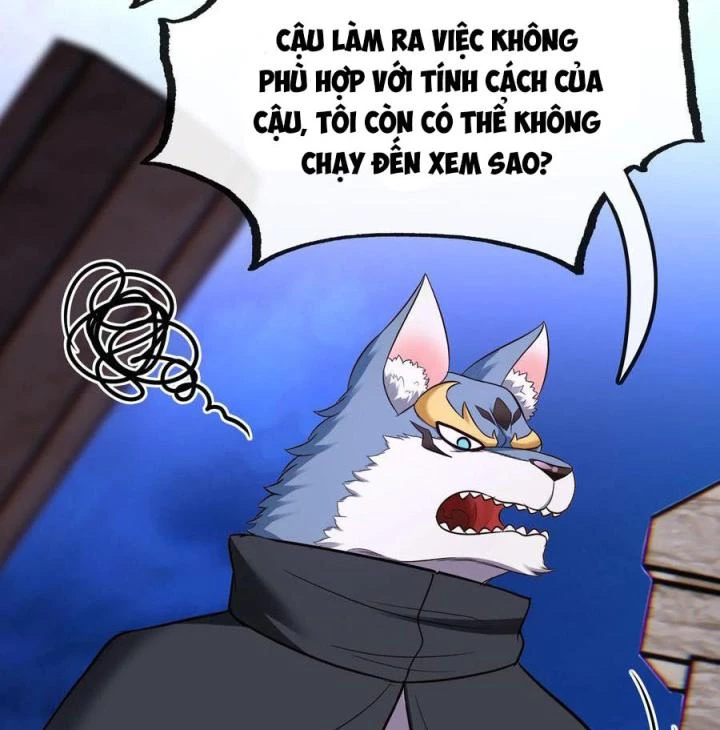 Thích Đuôi Lớn Thì Sao? Chapter 25 - Trang 2