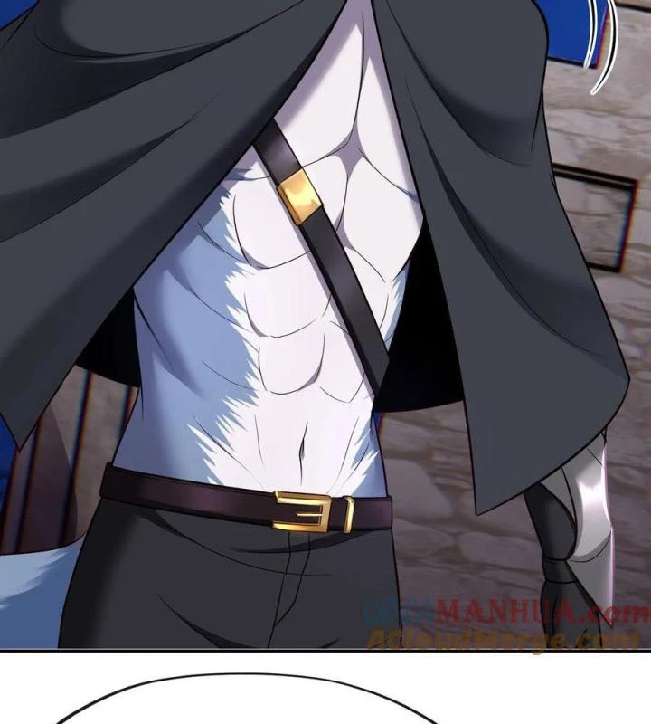 Thích Đuôi Lớn Thì Sao? Chapter 25 - Trang 2