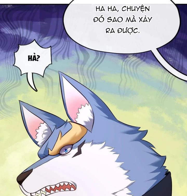 Thích Đuôi Lớn Thì Sao? Chapter 25 - Trang 2