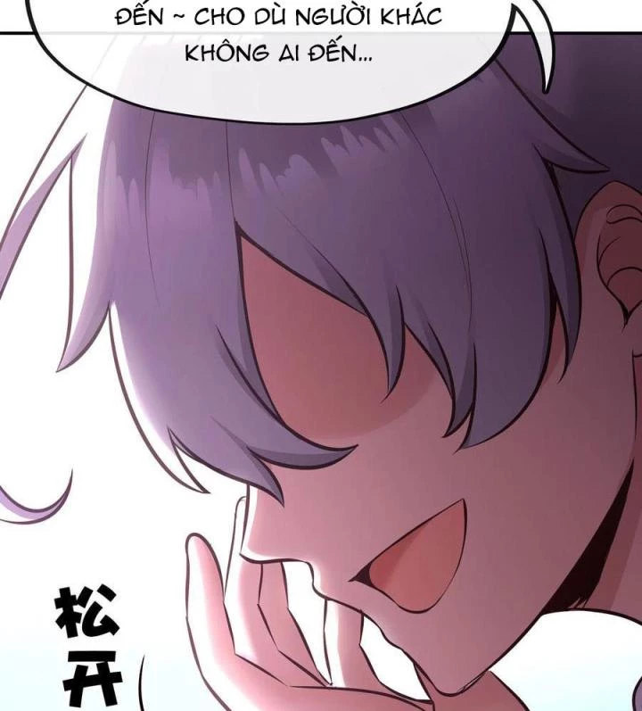 Thích Đuôi Lớn Thì Sao? Chapter 25 - Trang 2