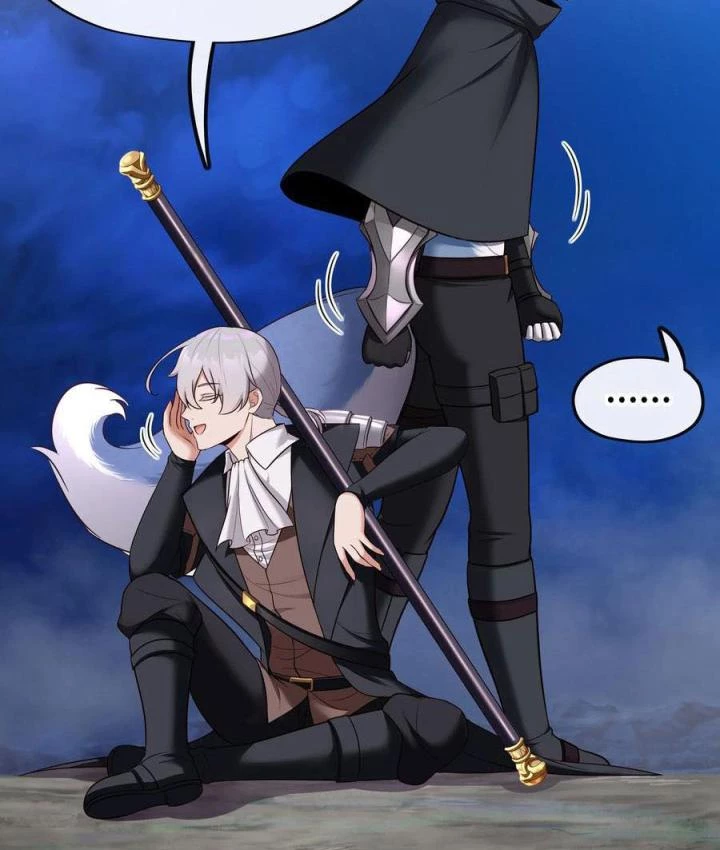 Thích Đuôi Lớn Thì Sao? Chapter 25 - Trang 2