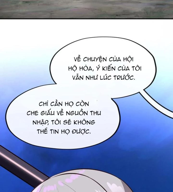 Thích Đuôi Lớn Thì Sao? Chapter 25 - Trang 2