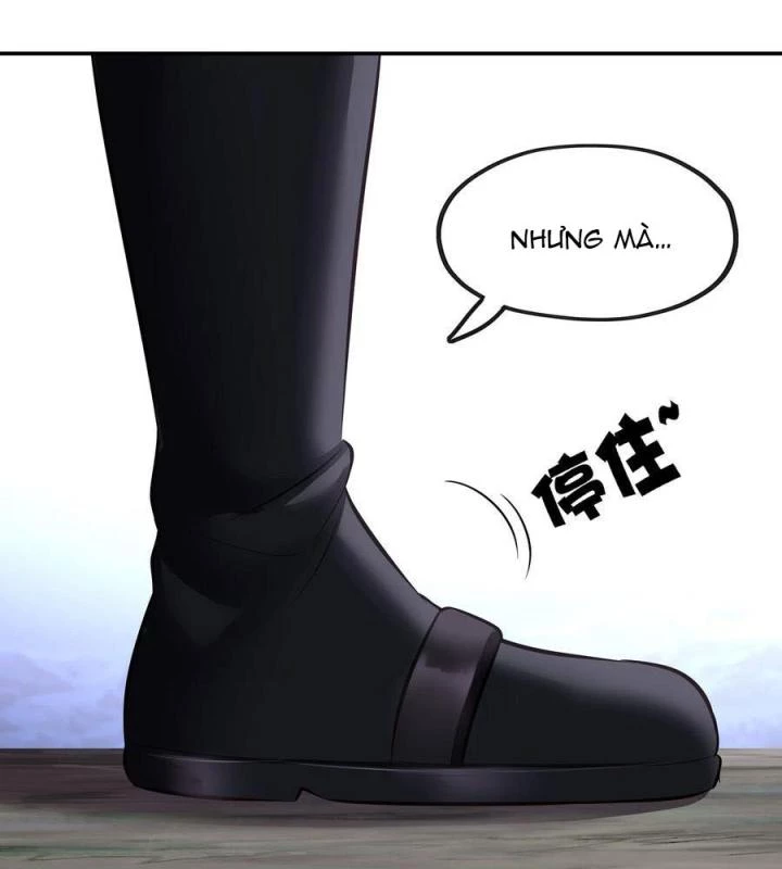 Thích Đuôi Lớn Thì Sao? Chapter 25 - Trang 2