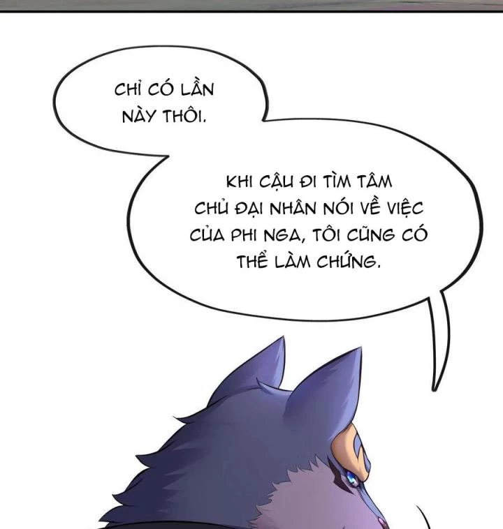 Thích Đuôi Lớn Thì Sao? Chapter 25 - Trang 2