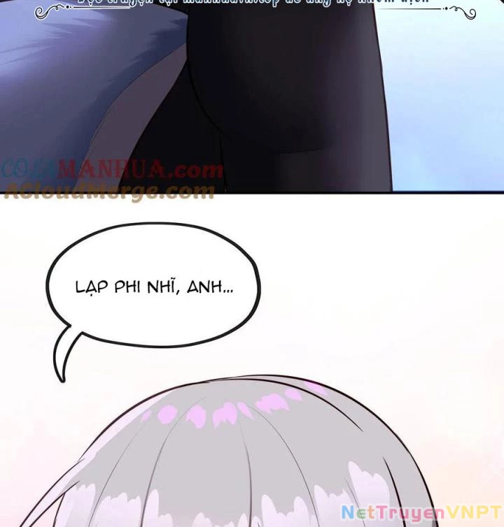 Thích Đuôi Lớn Thì Sao? Chapter 25 - Trang 2