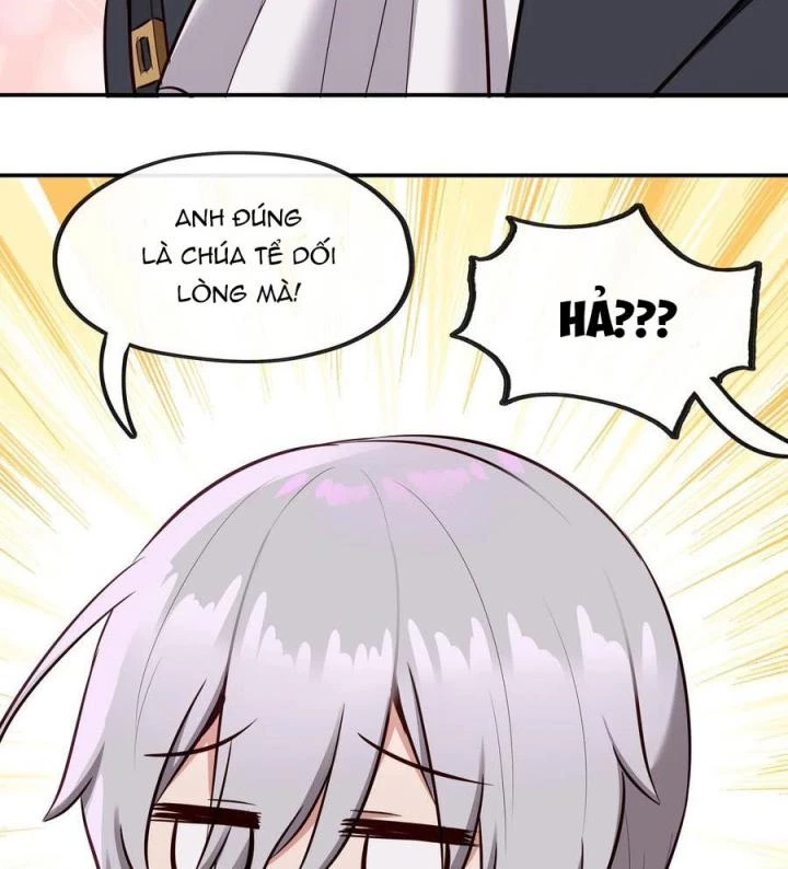 Thích Đuôi Lớn Thì Sao? Chapter 25 - Trang 2