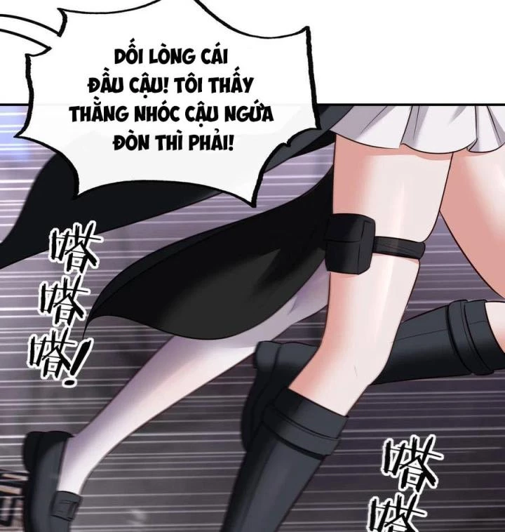 Thích Đuôi Lớn Thì Sao? Chapter 25 - Trang 2