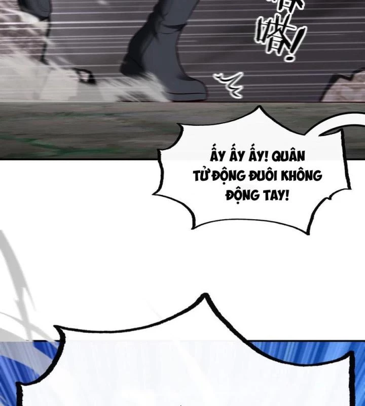 Thích Đuôi Lớn Thì Sao? Chapter 25 - Trang 2