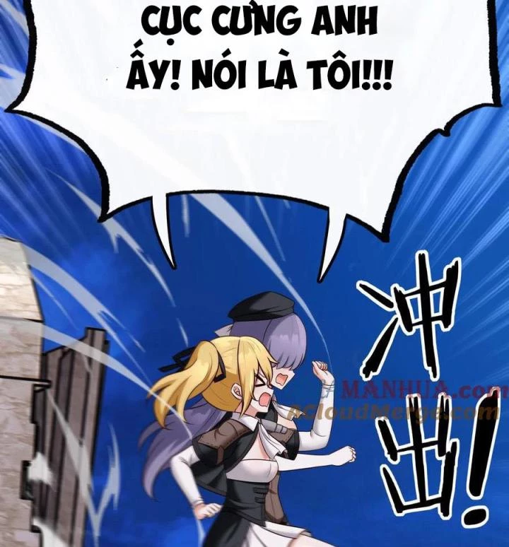 Thích Đuôi Lớn Thì Sao? Chapter 25 - Trang 2