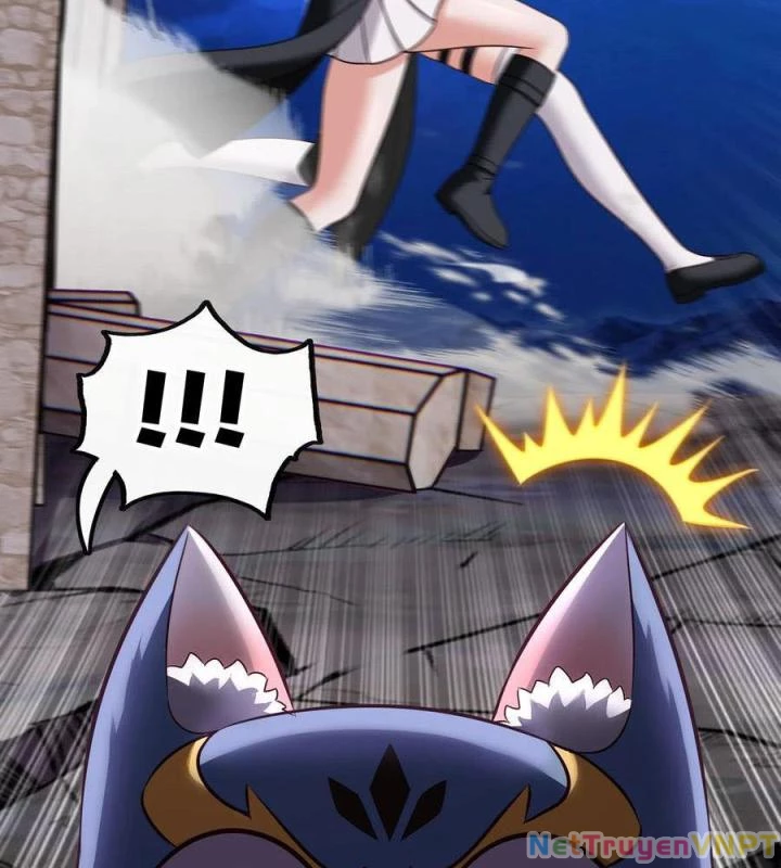 Thích Đuôi Lớn Thì Sao? Chapter 25 - Trang 2