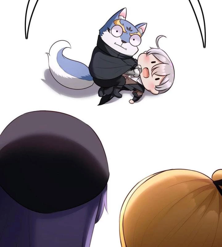 Thích Đuôi Lớn Thì Sao? Chapter 25 - Trang 2