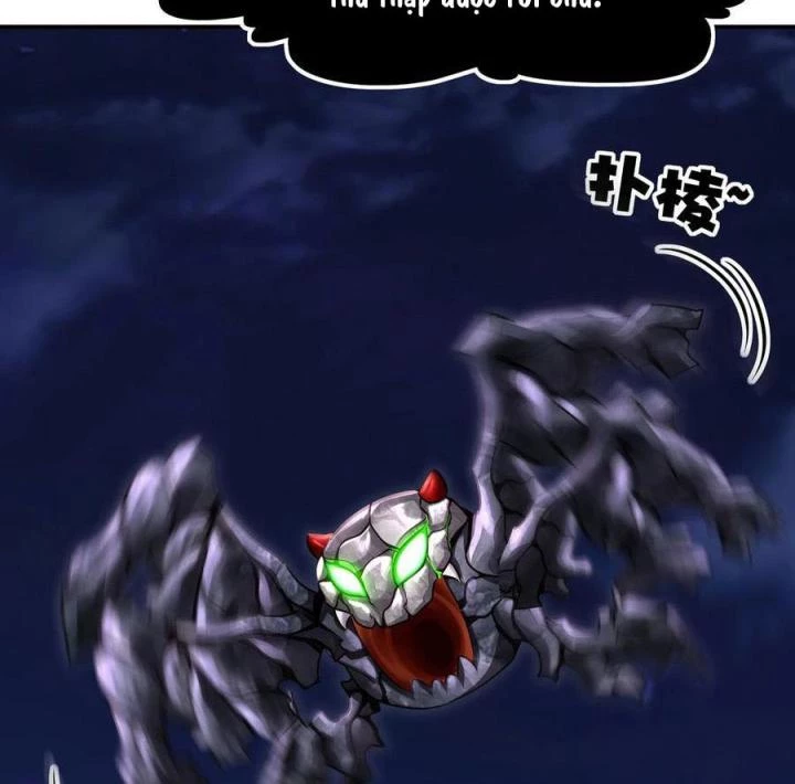 Thích Đuôi Lớn Thì Sao? Chapter 25 - Trang 2