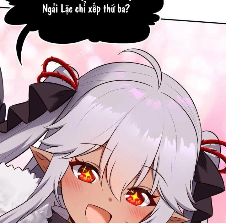 Thích Đuôi Lớn Thì Sao? Chapter 25 - Trang 2